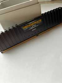 pamięć ram CORSAIR VENGEANCE LPX DDR4 3200mhz 16gb
