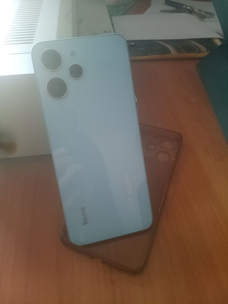 Redmi 12  8/256  Продажа