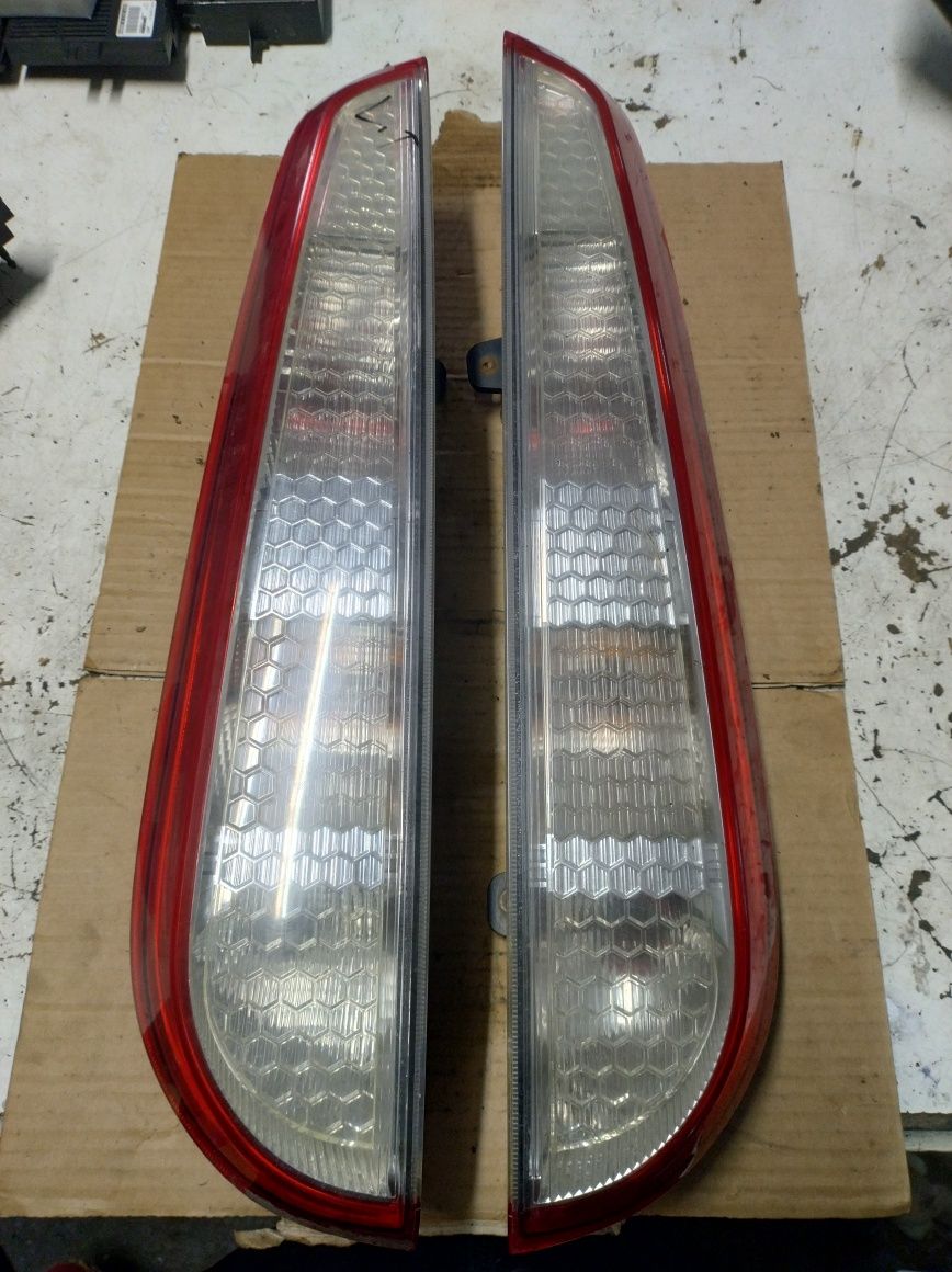 Lampa tył Ford Focus MK2 Lift
