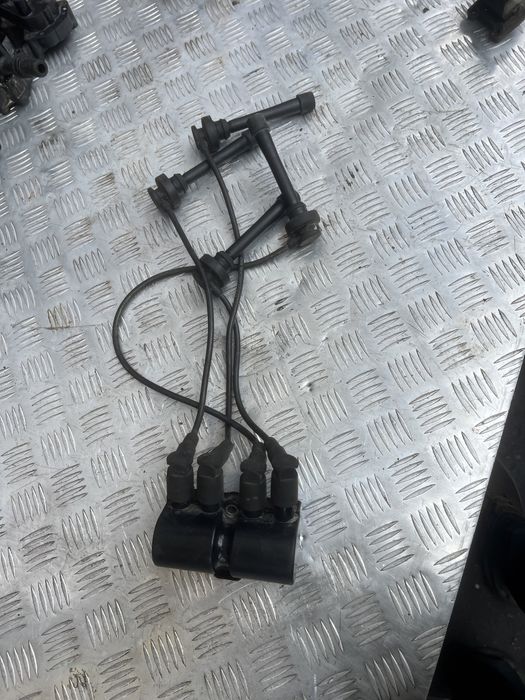 Катушка 2.0 об Чери тигго 08год chery tiggo