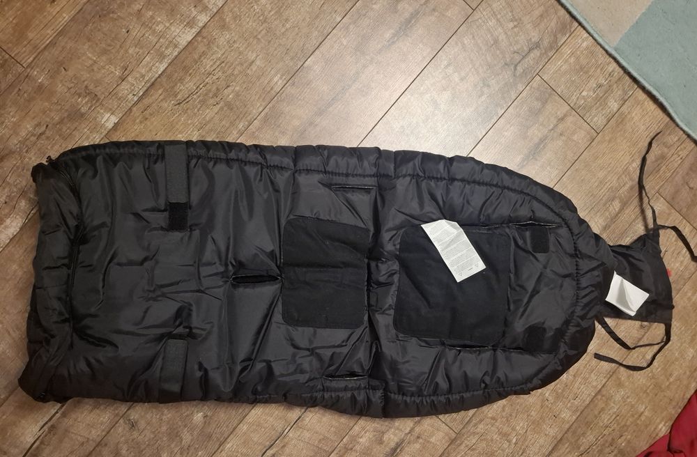 Kaiser śpiworek do wózka