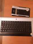 Vendo teclado Logitech sem fios