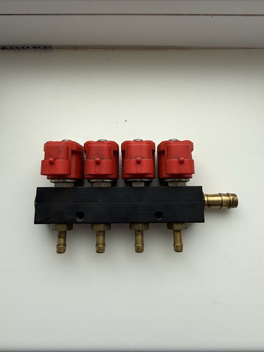 Форсунки valtek 3 Om