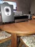 Zestaw kina domowego