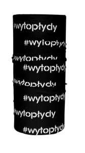 Komin wielofunkcyjny #wytopłydy – Twój sportowy must-have
