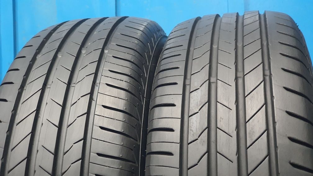 225/65 R17 Markowe opony letnie Bridgestone ! Rok 2023