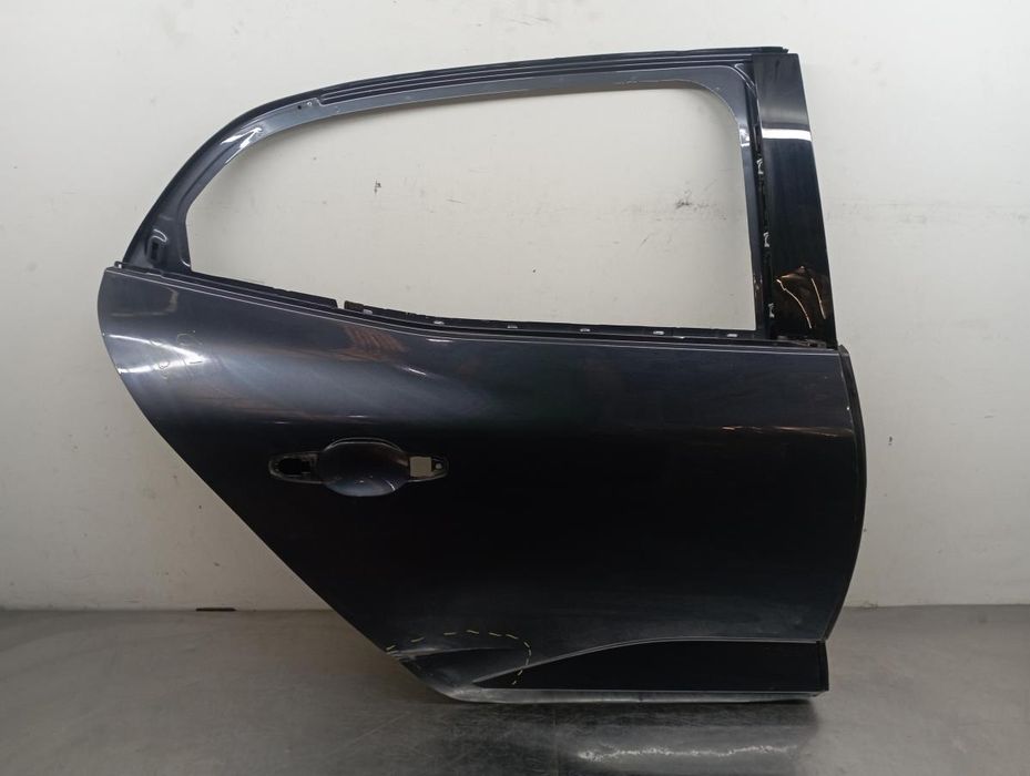 Porta trás direita RENAULT Megane IV (B9A/M_)