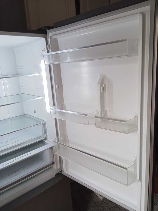 Geladeira/frigorífico