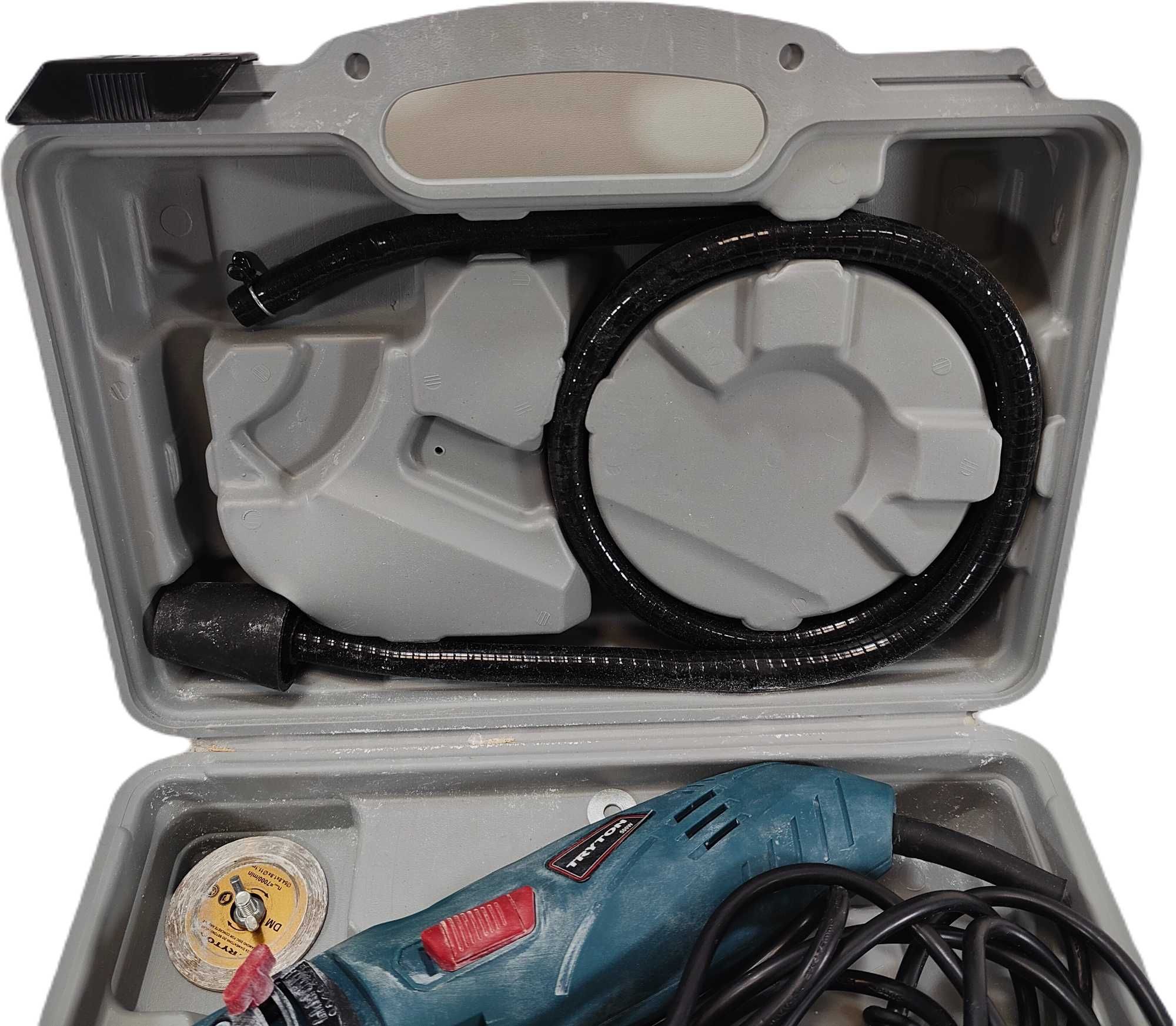 TRYTON Przecinarka Wielofunkcyjna 500W TPW500K