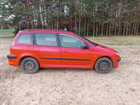 Sprzedam Peugeot 206