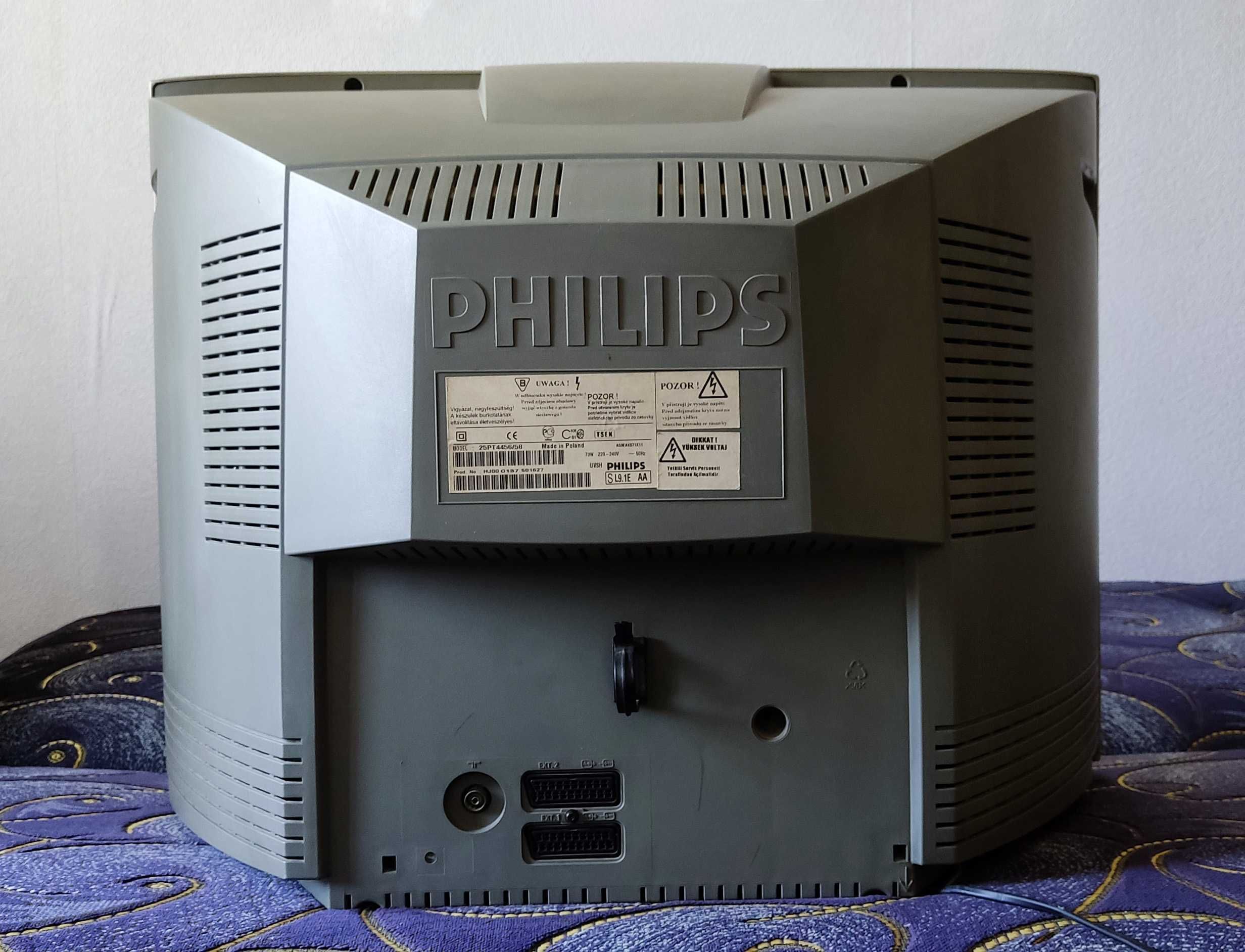 Телевізор Philips 25PT4456