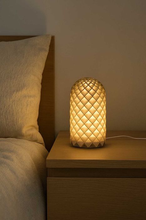 Нічник, лампа, світильник, декор у кімнату