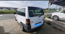 Mercedes Vito 110 somente venda