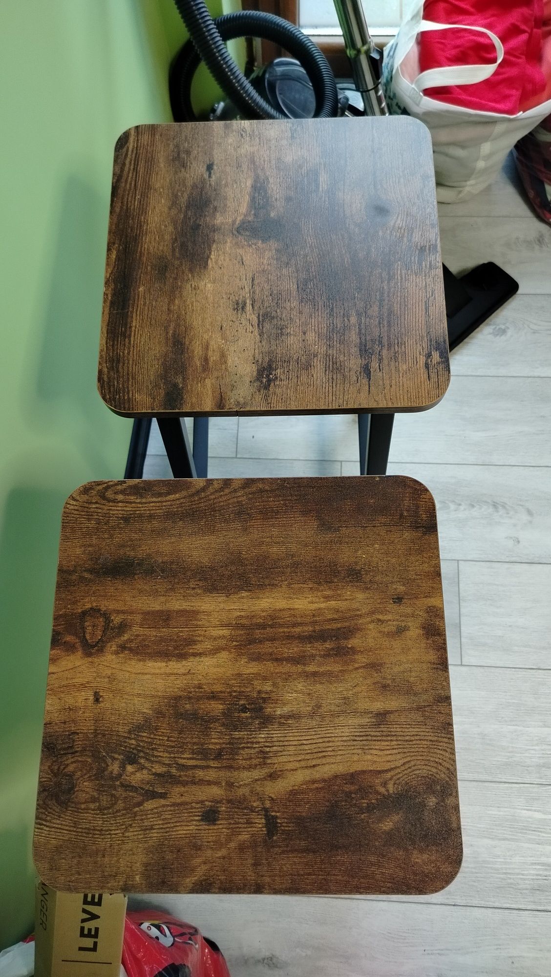 Nowe krzesla kuchenne