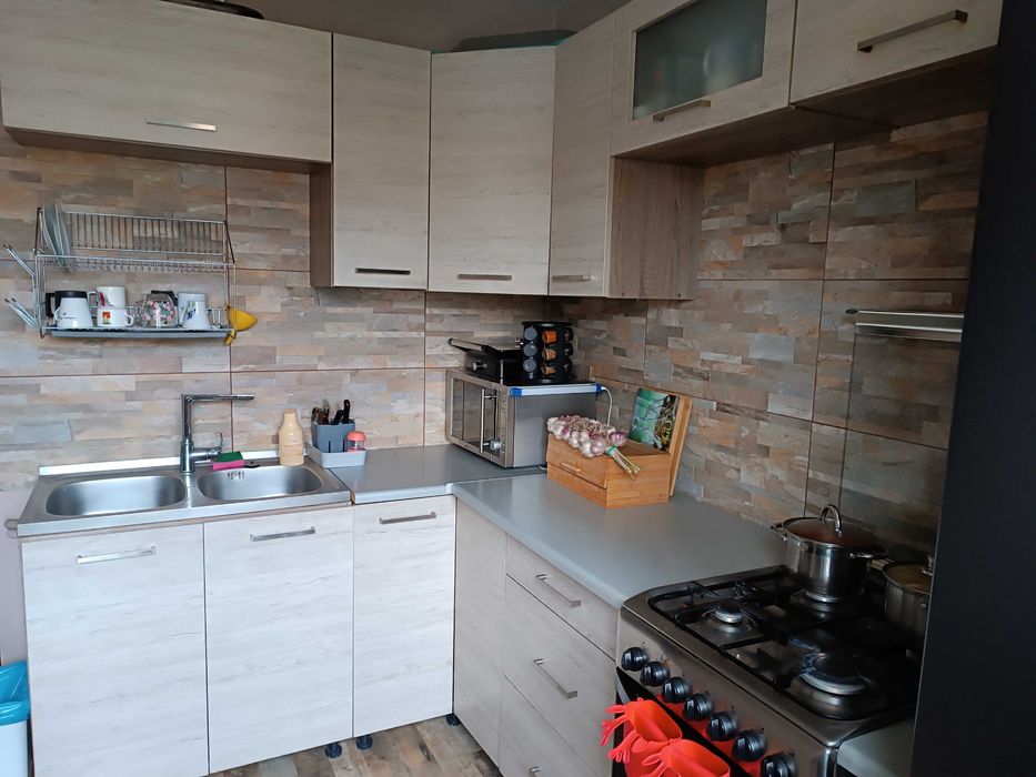 2 pokojowe mieszkanie na sprzedaż w Skawinie