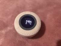 Glosnik lazienkowy bluetooth radio Silvercrest