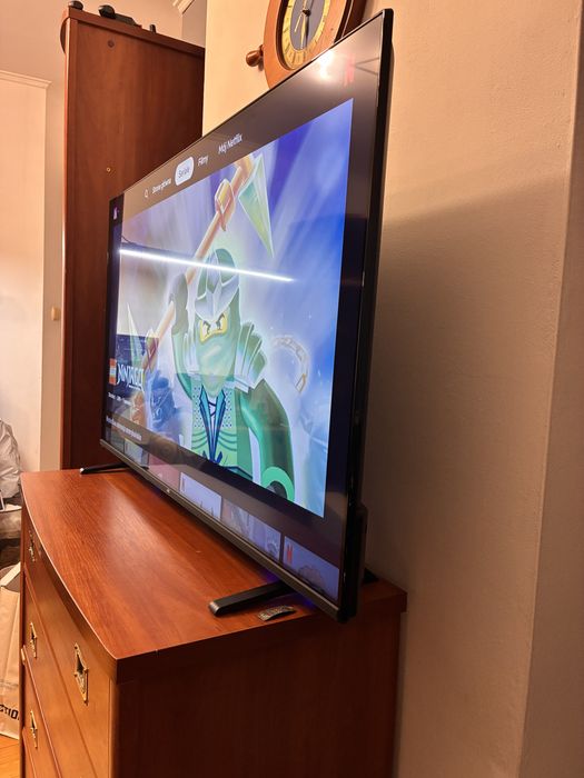 Telewizor JVC 50”