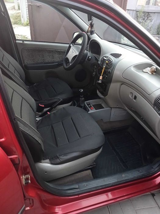 Продам Калину в хорошем состоянии