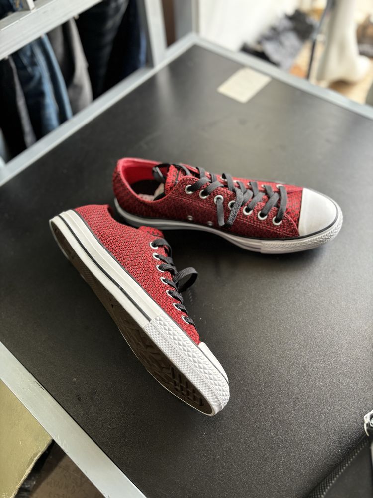 Кеди Converse, розмір 42/42,5 (27 см)