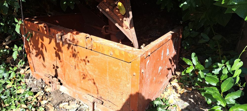 Trator Kubota L1801 20cv