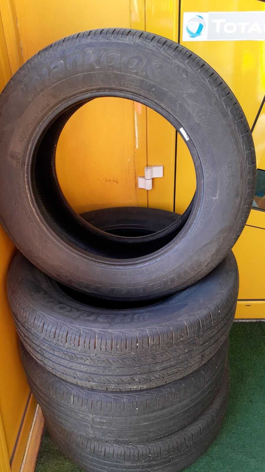 Шина 225/65  R17 102H HANKOOK