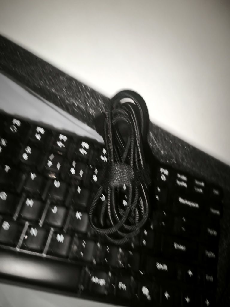 Mini Pro Gaming Keyboard