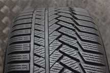 235/45/18 Continental WinterContact TS 850 P 235/45 R18 98V XL
