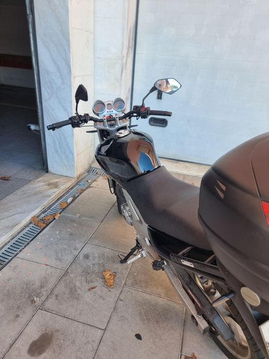 Vendo Honda cbf 250