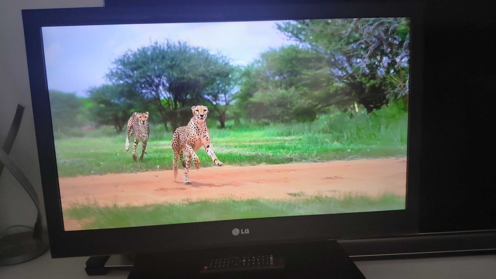 Tv LG 32LV3550 FullHD 100Hz