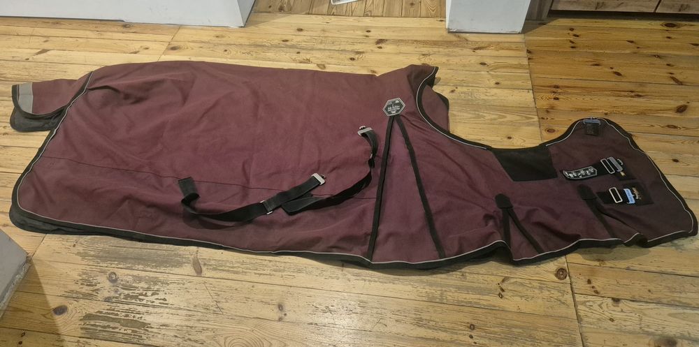 Derka padokowa Felix Buhler 145, 150gram