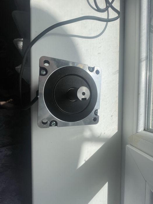 Шаговый двигатель 18.5 Н·м 6А – для ЧПУ, токарного, фрезерного станка