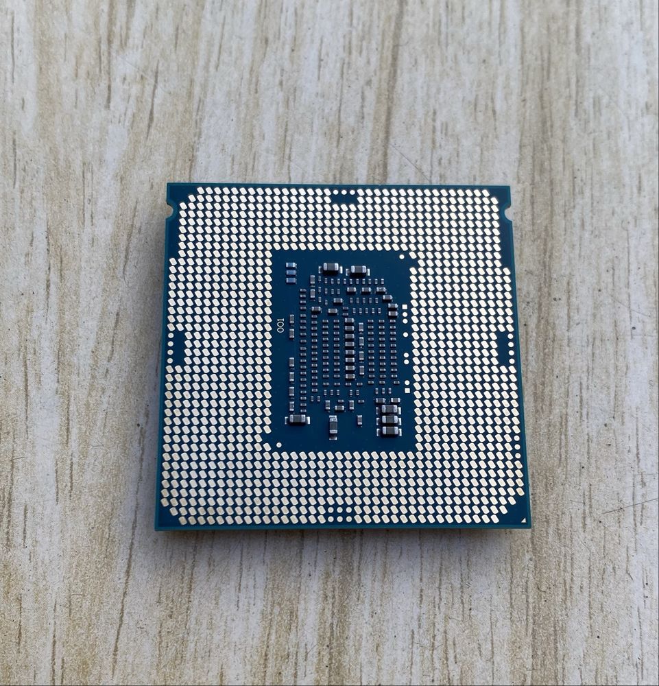 Процессор intel core i5 6500 / 6600 7400 7500 i7 6700 6700k