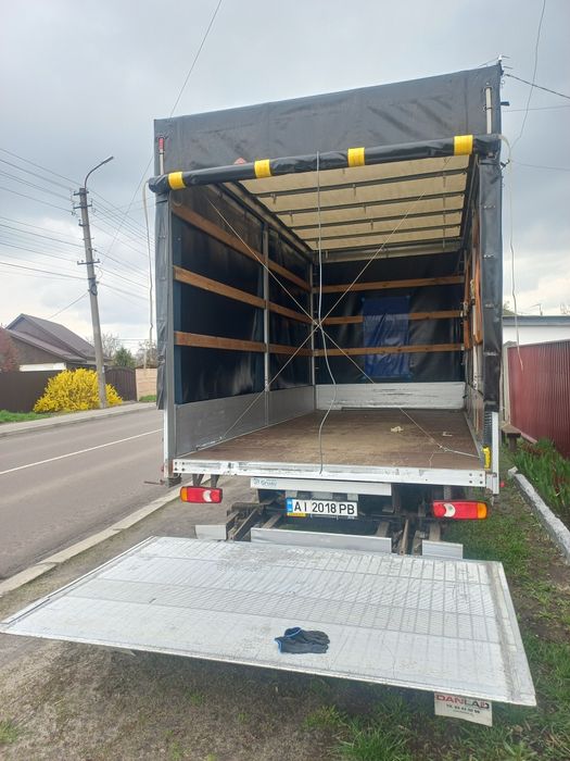 Грузоперевозки. Вантажні перевезення. Грузовые перевозки Доставка