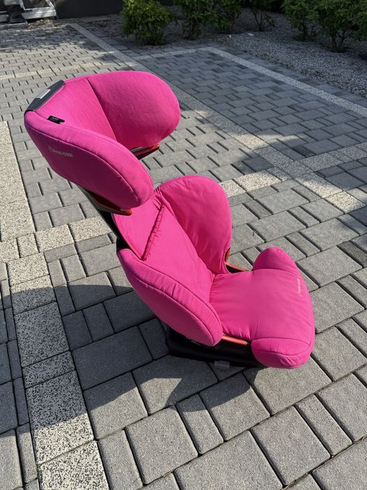 Fotelik samochodowy Maxi-Cosi 15-36 kg