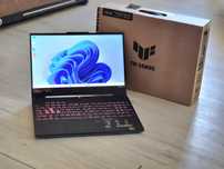 Asus tuf/ RTX 4060 8 гб