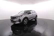 Peugeot 3008 1.5 BlueHDi Allure Pack EAT8