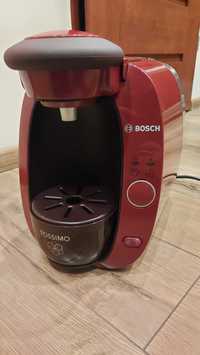 Ekspres do kawy/kakao BOSCH Tassimo Amia TAS 2002 T20 (czerwony)