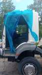 Кабіна mercedes atego/axor
