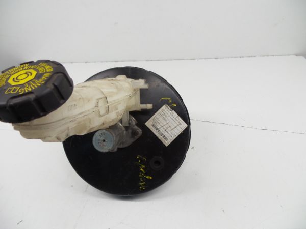 Servofreio RENAULT Clio III (BR0/1, CR0/1)