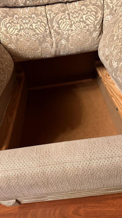 Продам мягкую мебель