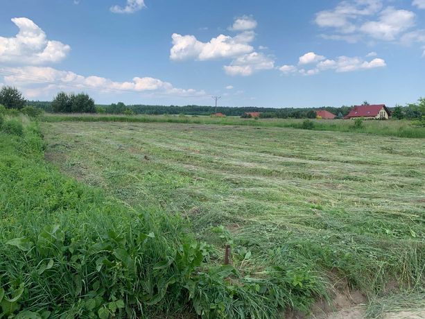 Działka budowlana Dąbrowa Górnicza