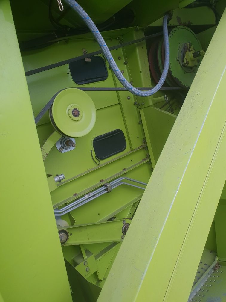 Claas Dominator 98sl 98 sl