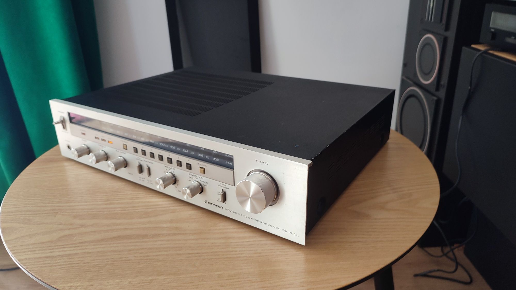 Pioneer SX 700L Amplituner