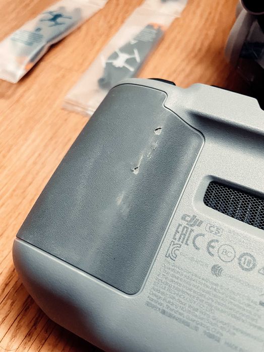 DJI Mini 3 Pro + Fly More Combo + DJI Care Refresh+ 1 Year64176761233538123