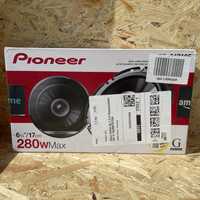 Автоакустика Pioneer TS-G1710F