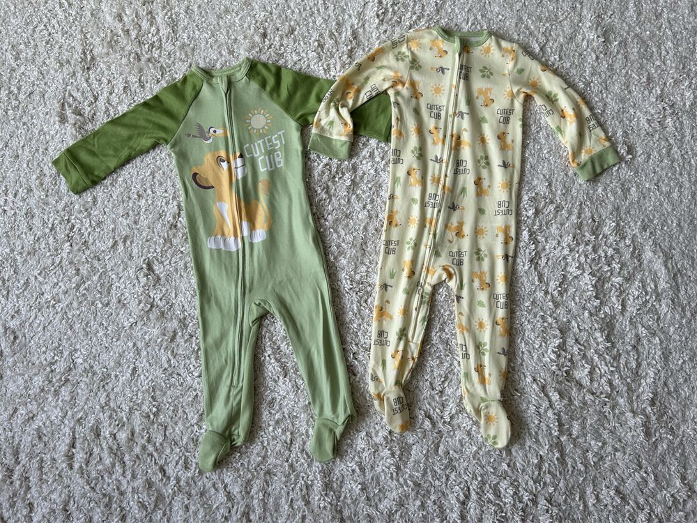 Чоловічки Disney Baby 9m