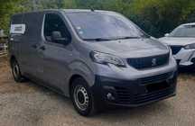 Peugeot EXPERT  Gwarancja w Cenie•2.0 Diesel 177 KM• Automat •F-VAT 23% •
