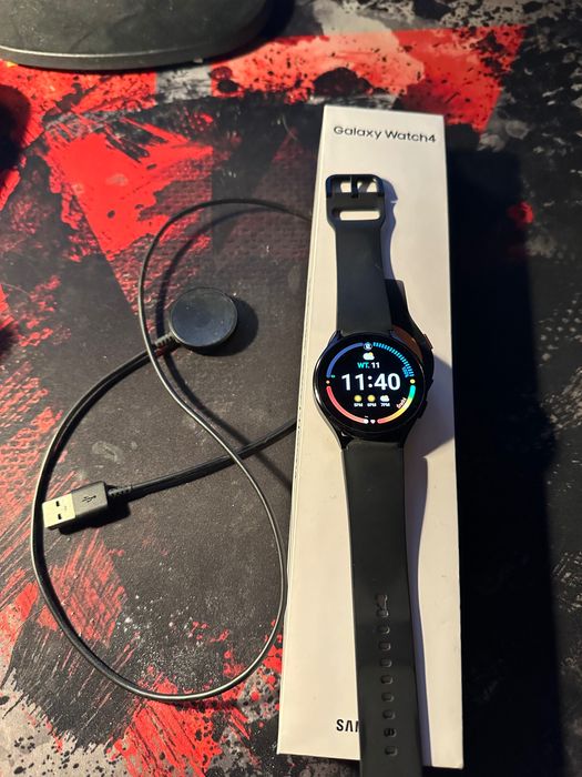 Smartwatch Samsung Galaxy Watch 4 (44mm)