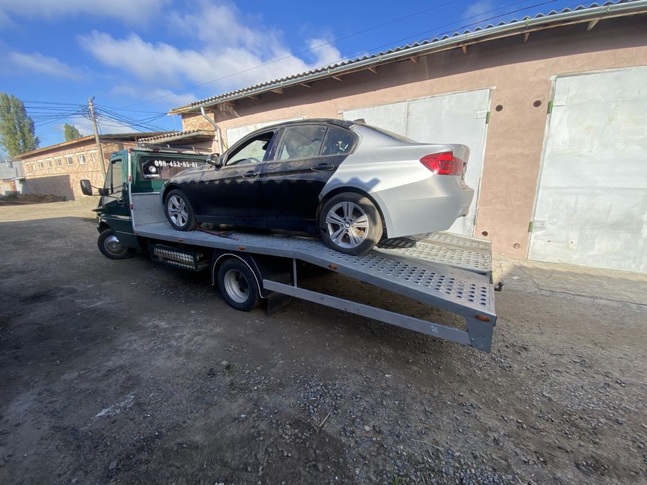 Евакуатор не дорого послуги евакуатора допомага при дтп вінниця