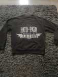 Bluza patokalipsa eripe